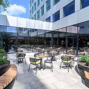Otel Radisson Berchem, Anvers
