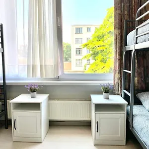Appartement Bex., Anvers